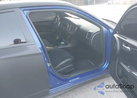 2019 Dodge Charger R/T Rwd z USA, uszkodzony, nr VIN 2C3CDXCT0KH754017